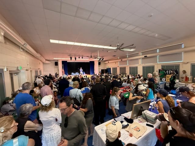THANK YOU TO  EVERYONE WHO CAME TO THE  NOMA ANNUAL MEETING!